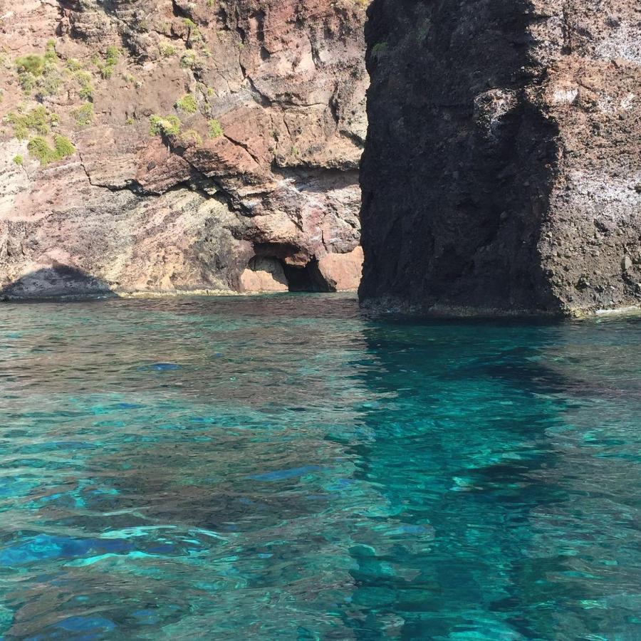 Appartamenti Oreto Lipari  Extérieur photo